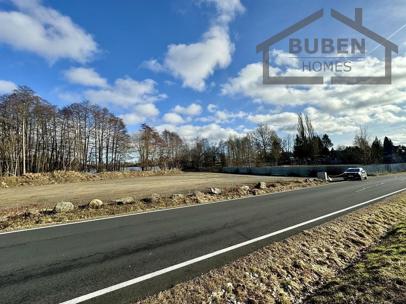 Prodej komerčního pozemku 12 884 m² – fotografie 5