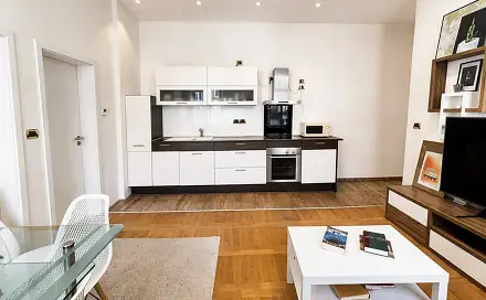 Prodej bytu 3+kk 60 m²
