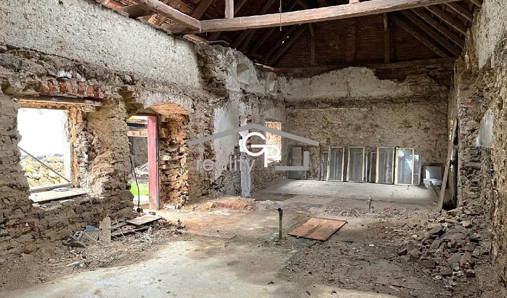 Prodej komerčního objektu (jiného typu) 120 m², Hracholusky – náhled fotky 5