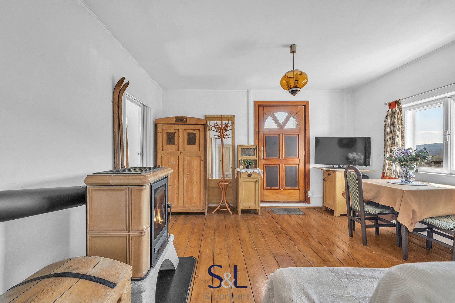 Prodej chaty/chalupy 45 m² s pozemkem 714 m² — photo 3