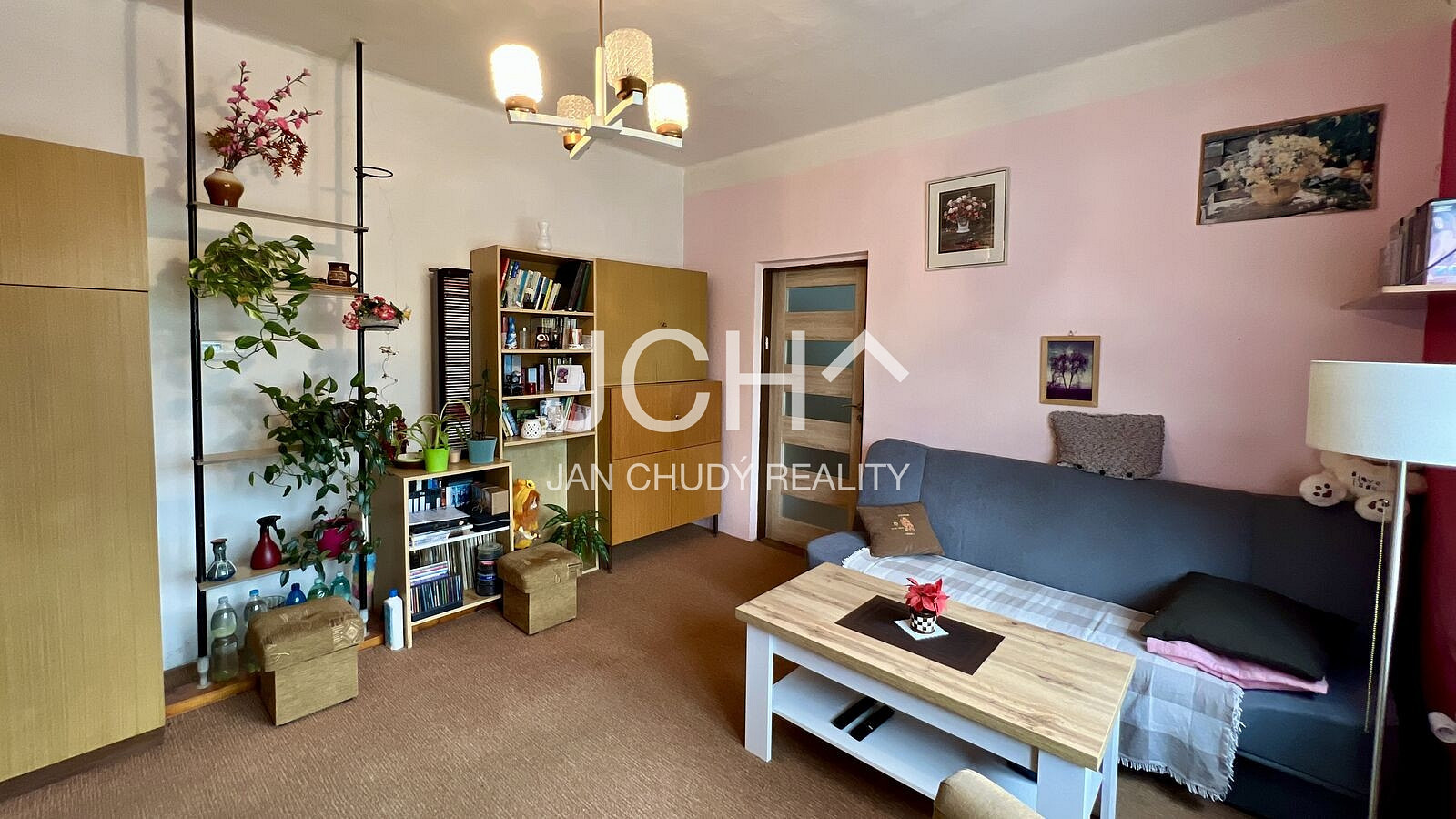 Prodej bytu 3+1 51 m² – fotografie 3