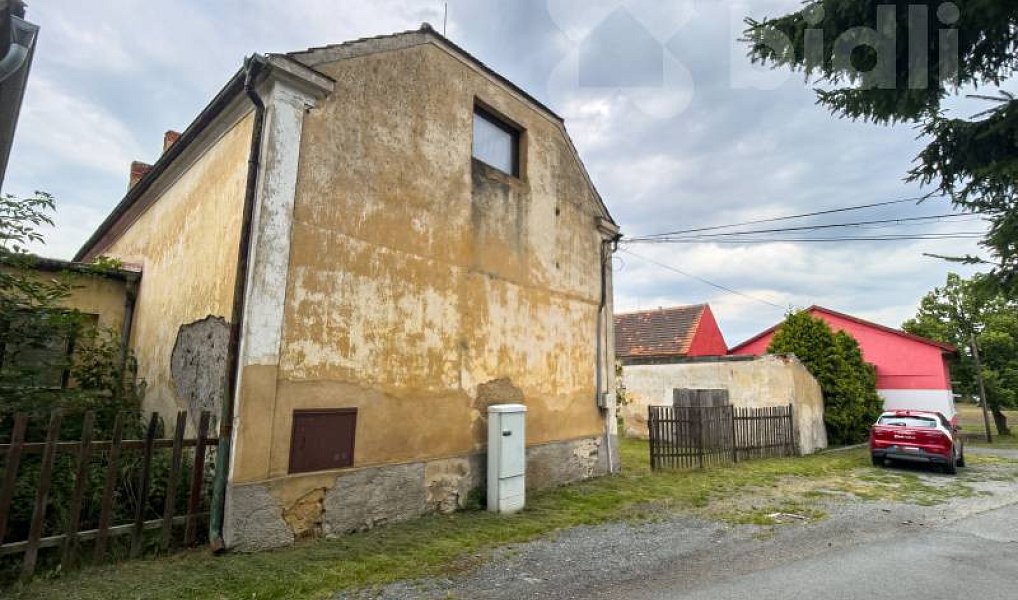 Prodej domu 352 m² s pozemkem 1 255 m², Pernarec – náhled fotky 14