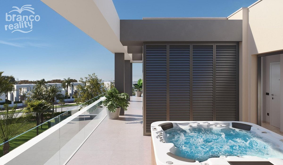 Piso 4+kk – Los Alcázares - Vista 3