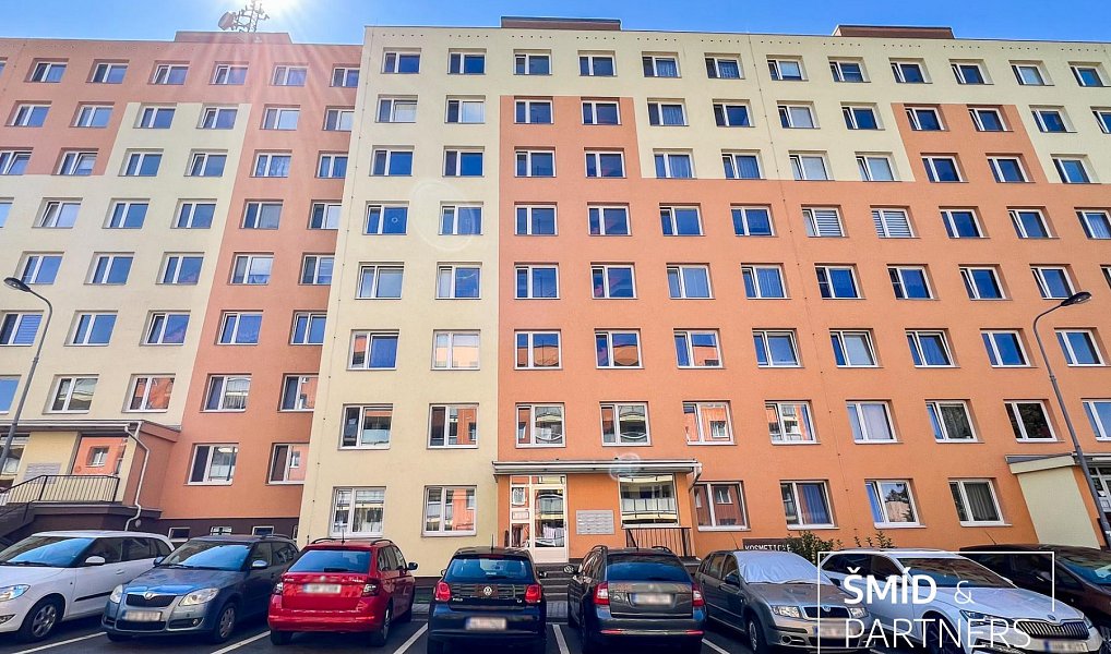 Prodej bytu 3+1 72 m², Kolín – náhled fotky 32