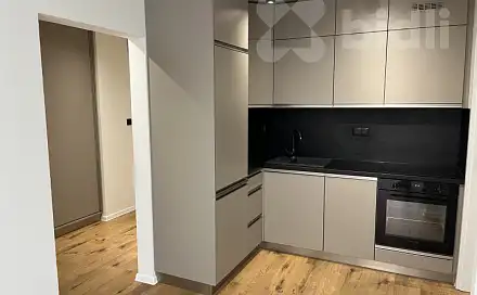 Pronájem bytu 2+kk 49 m²