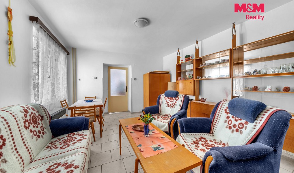Prodej domu 678 m² s pozemkem 640 m², Úsobí – náhled fotky 16