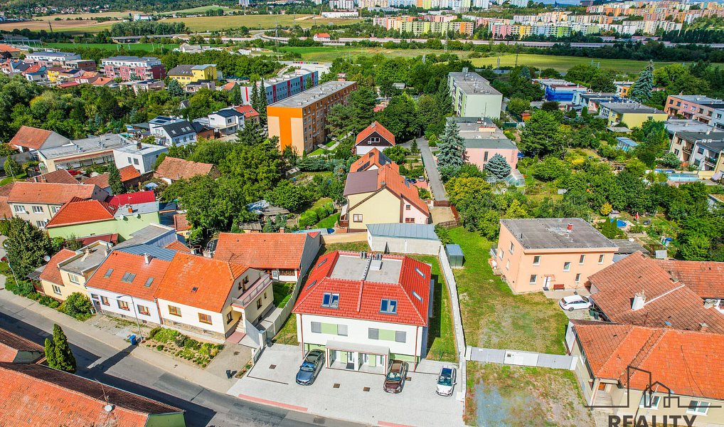 Prodej bytu 4+kk 170 m², Brno – náhled fotky 8