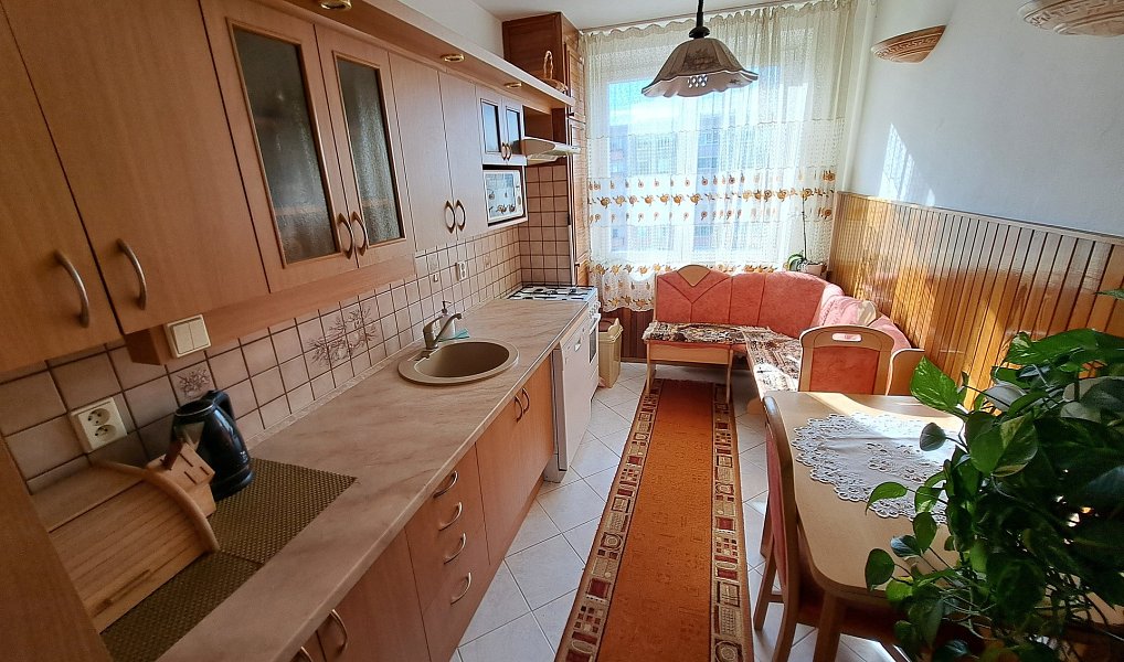 Pronájem bytu 3+1 73 m², Brno – náhled fotky 3