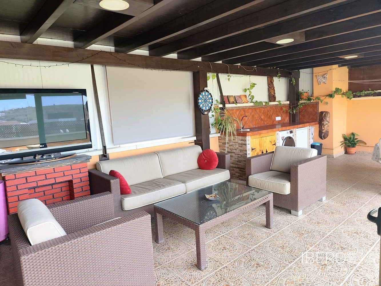 Pis 5+kk – Estepona, Barriada Islas Canarias - Vista 3