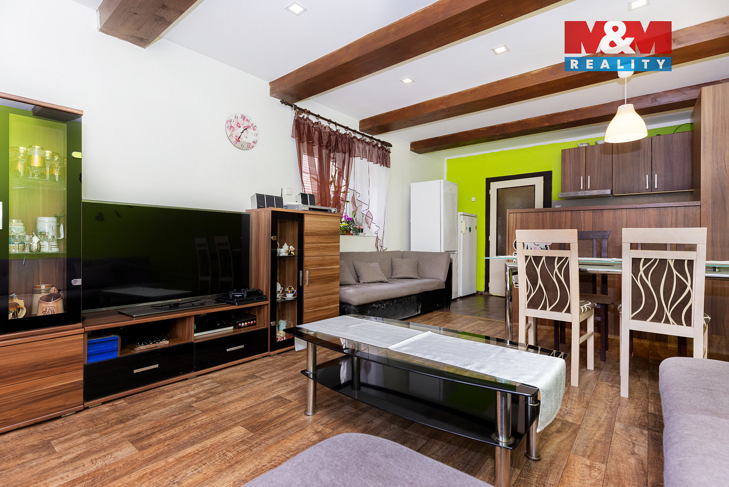 Prodej domu 250 m² s pozemkem 610 m²