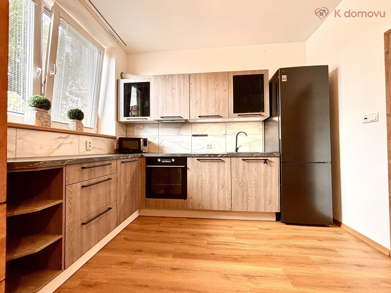 Prodej bytu 2+1 76 m² – fotografie 4