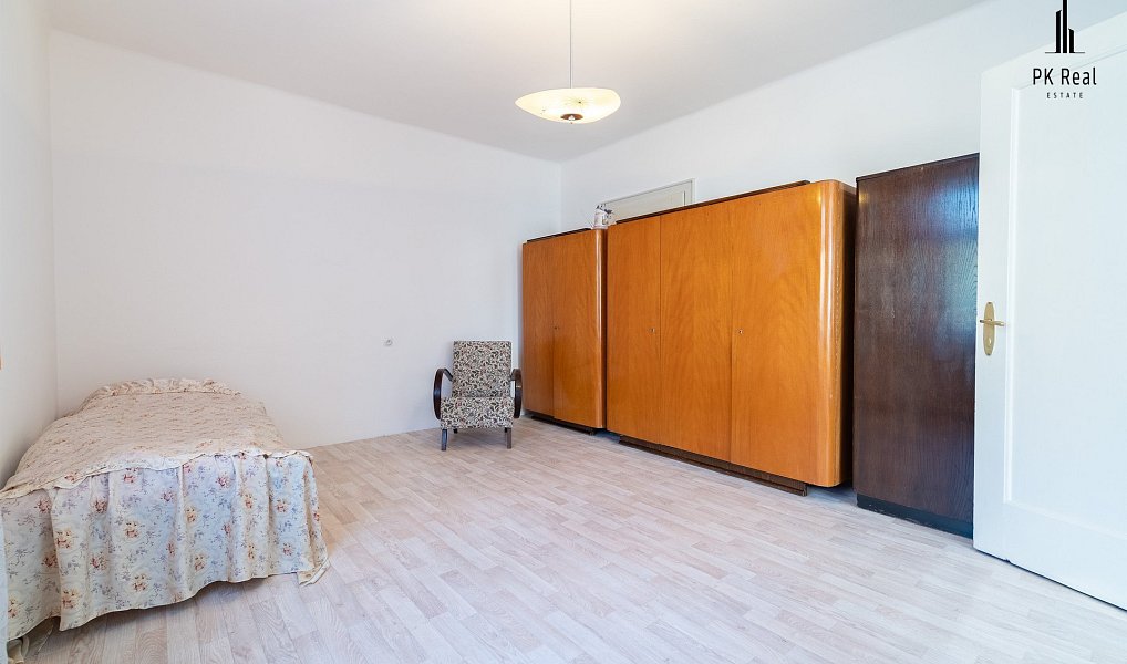 Prodej bytu 3+1 90 m², Velké Losiny – náhled fotky 9