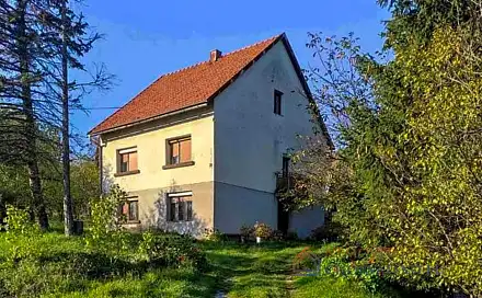 Prodej domu 160 m² s pozemkem 1 543 m², Vrbovsko, Chorvatsko