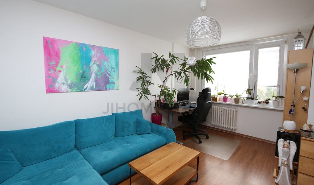 Prodej bytu 3+kk 67 m², Praha – náhled fotky 5