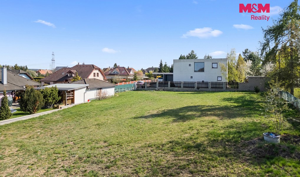 Prodej stavebního pozemku 1 495 m², Březová-Oleško – náhled fotky 11