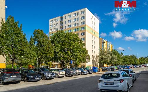 Prodej bytu 3+kk 67 m², Donovalská, Praha 4 - Chodov