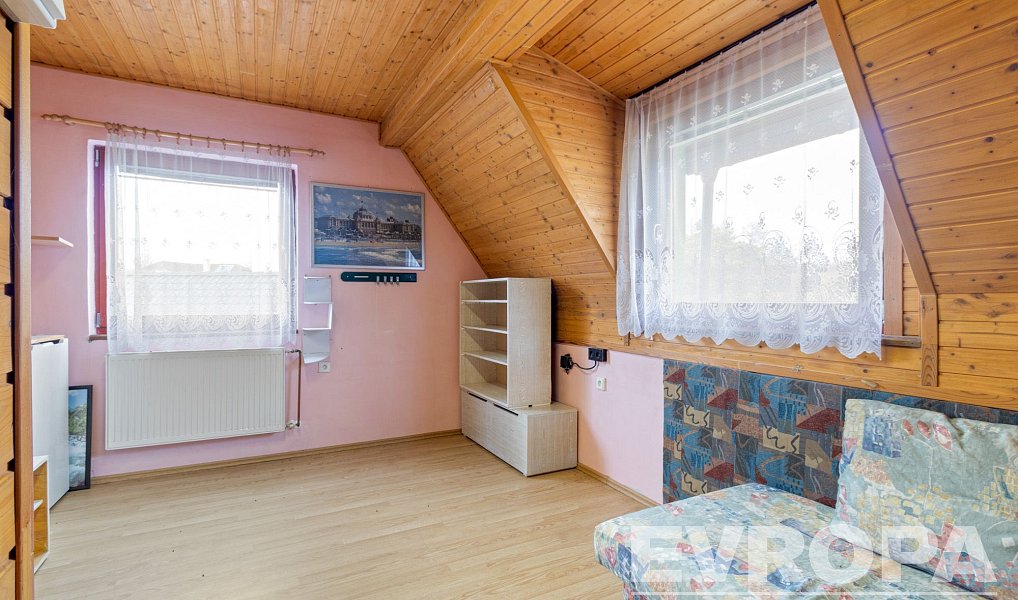 Prodej domu 127 m² s pozemkem 891 m², Havlíčkův Brod – náhled fotky 14