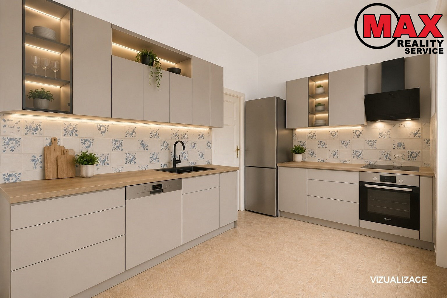 Prodej bytu 3+1 103 m² – fotografie 5