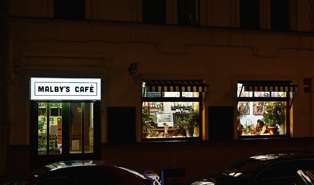 Pronájem restaurace 60 m², Praha – náhled fotky 22