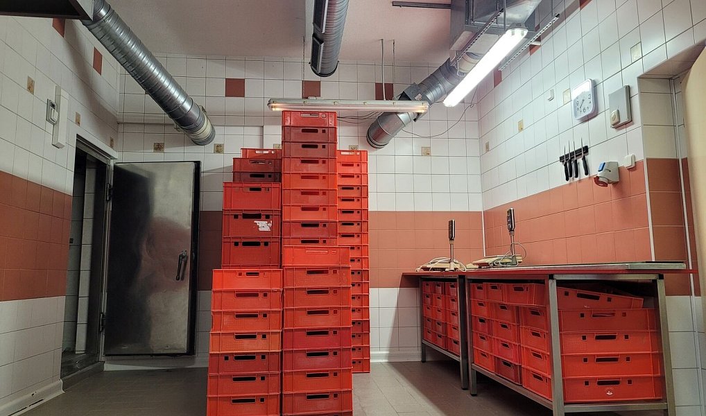 Prodej obchodních prostor 284 m², Děčín – náhled fotky 12