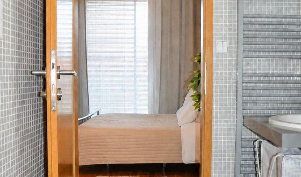 Pronájem bytu 2+kk 55 m², Praha – náhled fotky 9