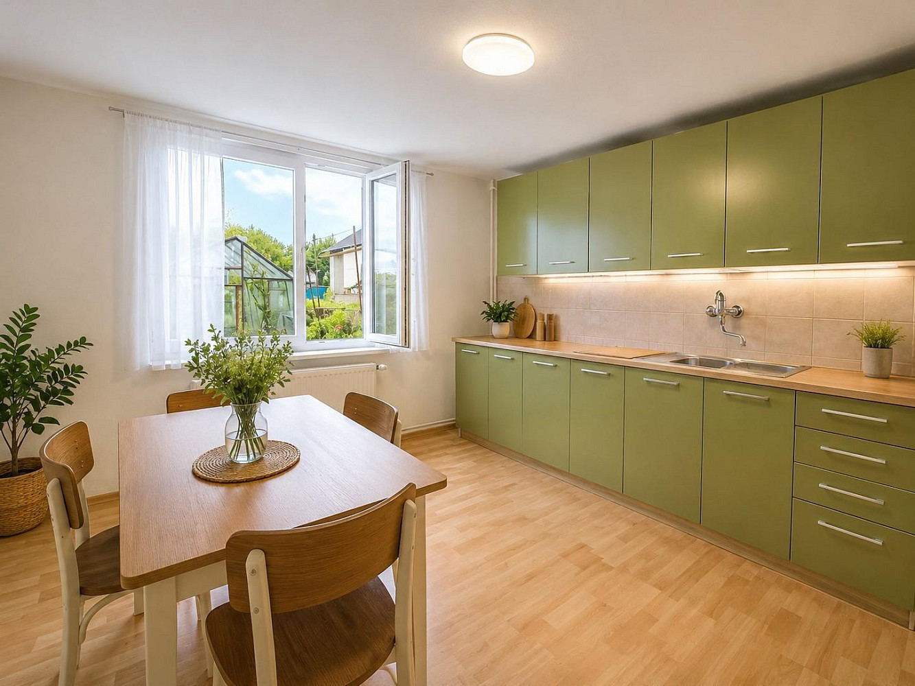Prodej domu 183 m² s pozemkem 1 100 m²