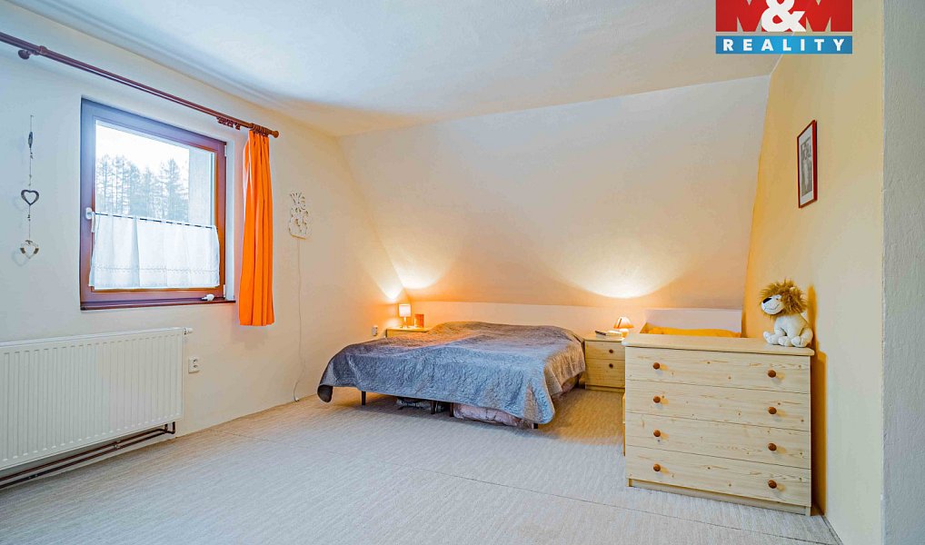 Prodej domu 180 m² s pozemkem 6 250 m², Pražmo – náhled fotky 26