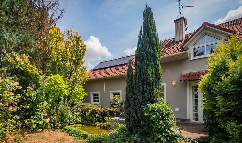 Prodej domu 185 m² s pozemkem 1 475 m², Olomouc – náhled fotky 40