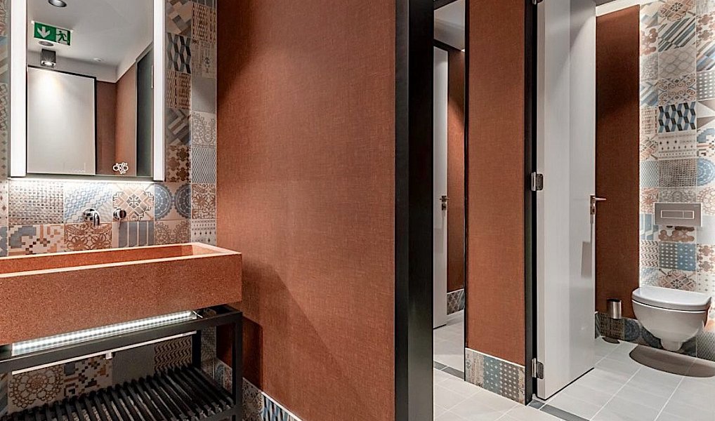 Pronájem kanceláře 537 m², Praha – náhled fotky 5