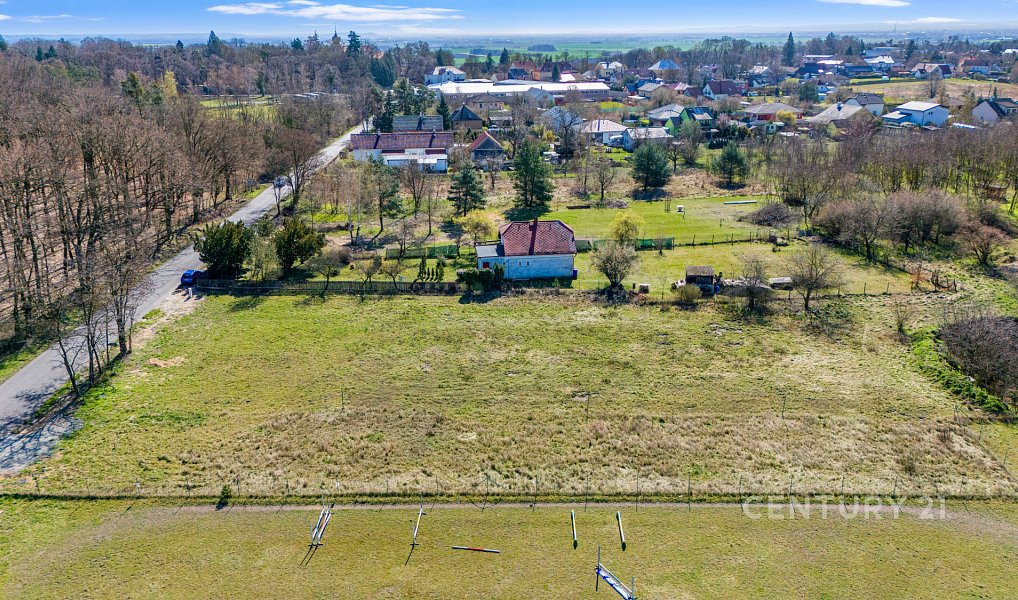 Prodej stavebního pozemku 1 250 m², Loučeň – náhled fotky 6