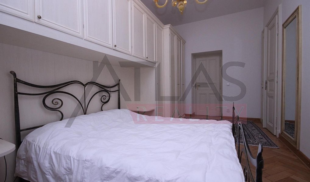 Pronájem bytu 3+kk 79 m², Praha – náhled fotky 11