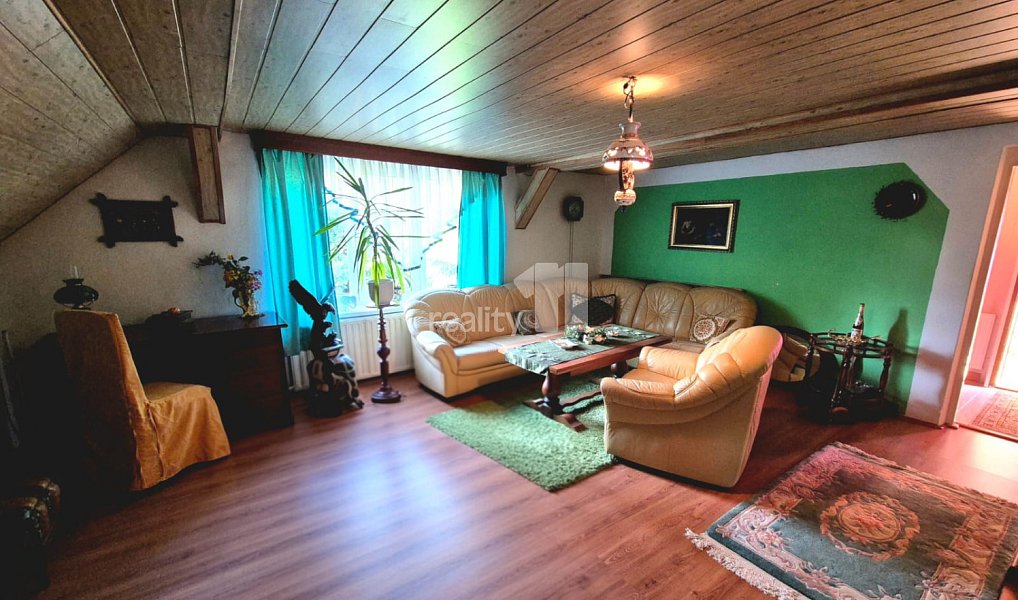 Prodej domu 154 m² s pozemkem 1 742 m², Krásná – náhled fotky 20