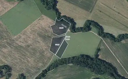 Prodej louky 6 601 m², Litovel, okres Olomouc