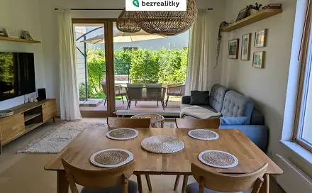 Prodej bytu 3+kk 77 m², Mölzerova, Praha 10 - Malešice