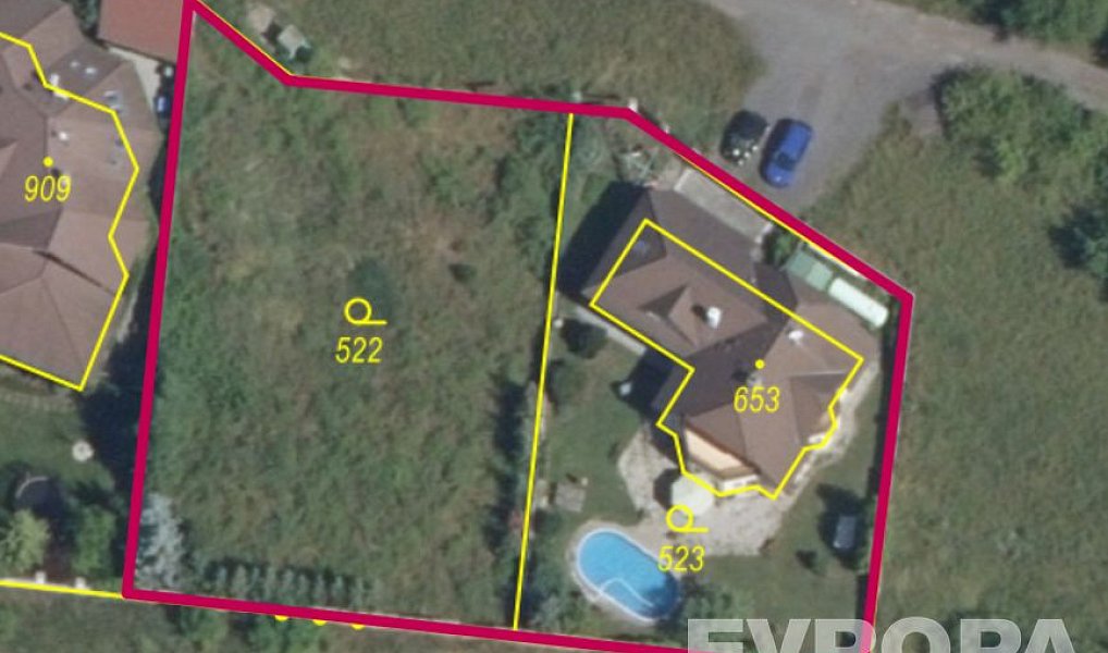 Prodej domu 231 m² s pozemkem 1 600 m², Statenice – náhled fotky 13