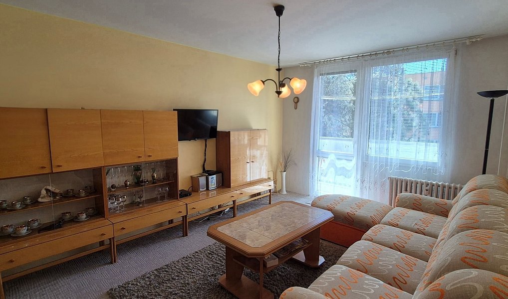 Prodej bytu 3+1 63 m², Turnov – náhled fotky 8