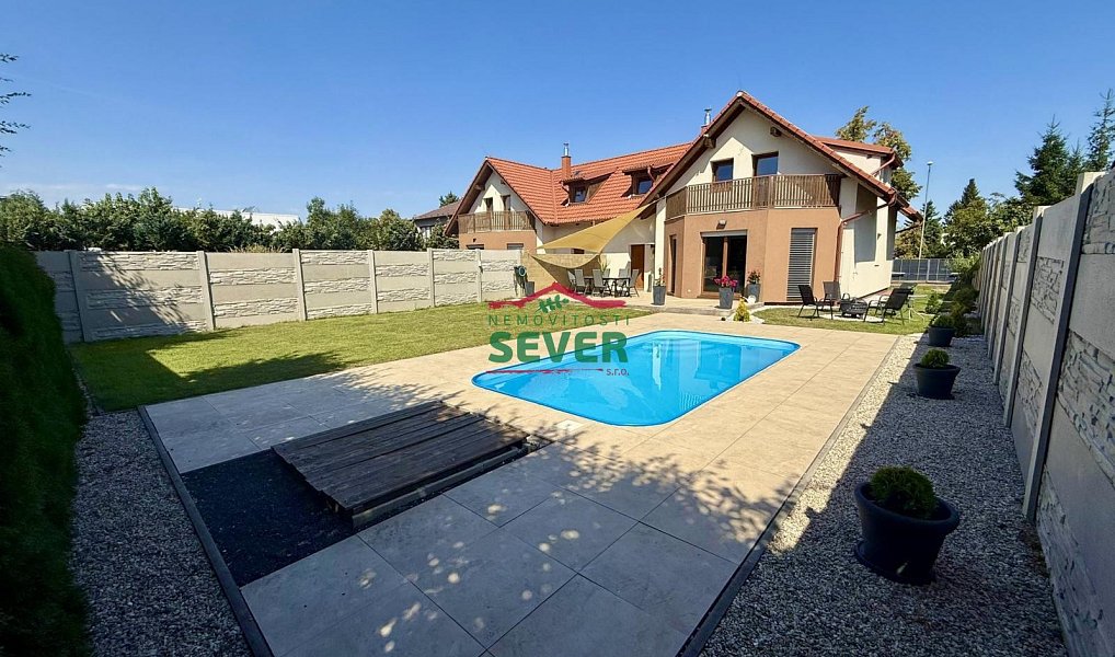 Prodej domu 220 m² s pozemkem 571 m², Praha – náhled fotky 24