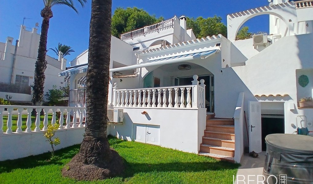 Prodej rodinného domu, 79 m², Orihuela Costa