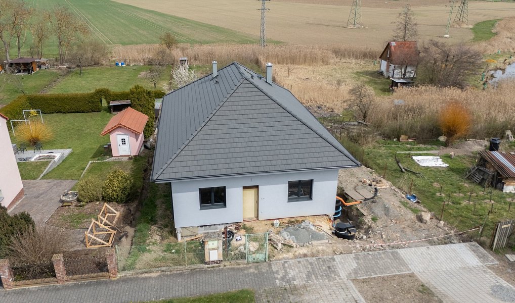 Prodej domu 127 m² s pozemkem 1 436 m², Plzeň – náhled fotky 29
