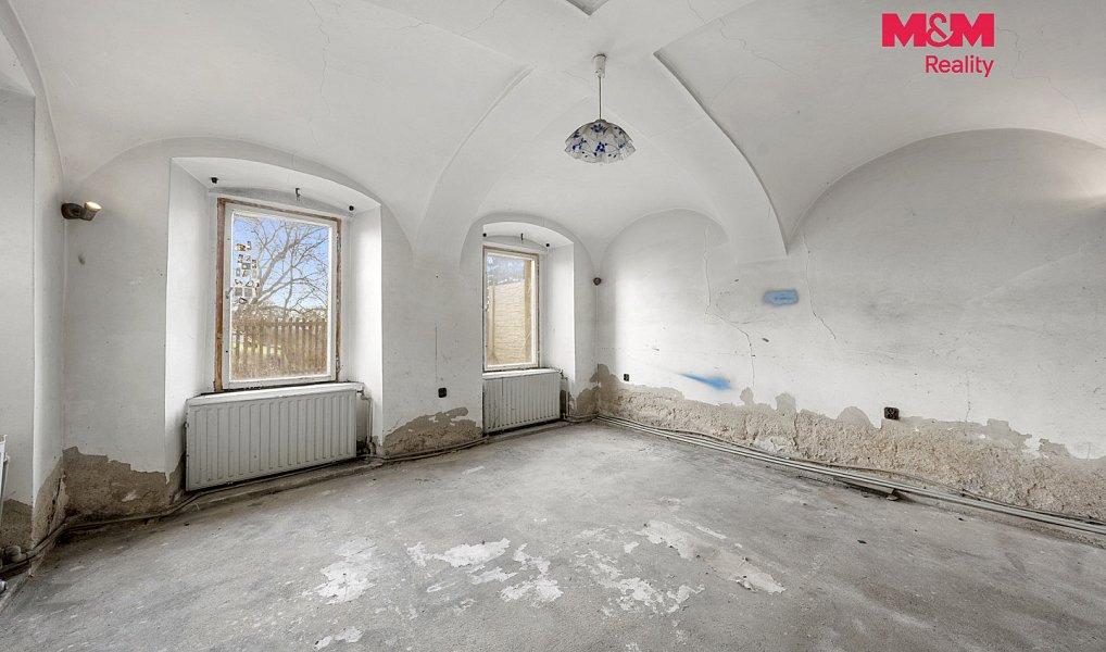 Prodej chaty/chalupy 118 m² s pozemkem 1 058 m², Polepy – náhled fotky 9