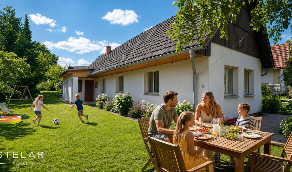 Prodej domu 119 m² s pozemkem 598 m², Běchary – náhled fotky 21