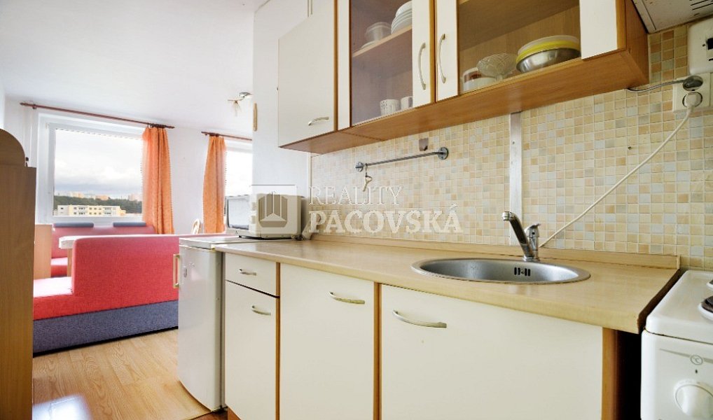 Prodej bytu 1+kk 32 m², Ústí nad Labem – náhled fotky 5