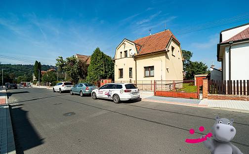 Prodej domu 128 m² s pozemkem 706 m², Vltavská, Nelahozeves, okres Mělník