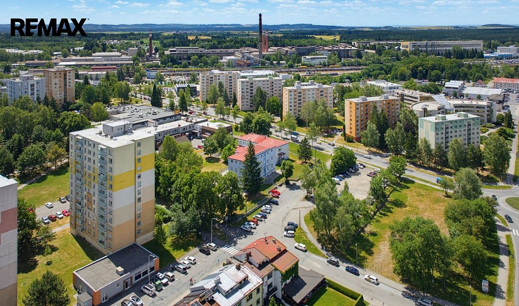 Prodej bytu 1+kk 21 m², Žďár nad Sázavou – náhled fotky 5
