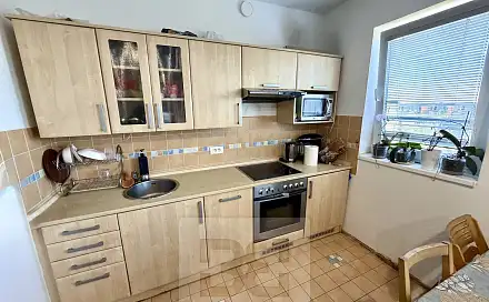 Prodej bytu 2+kk 45 m²