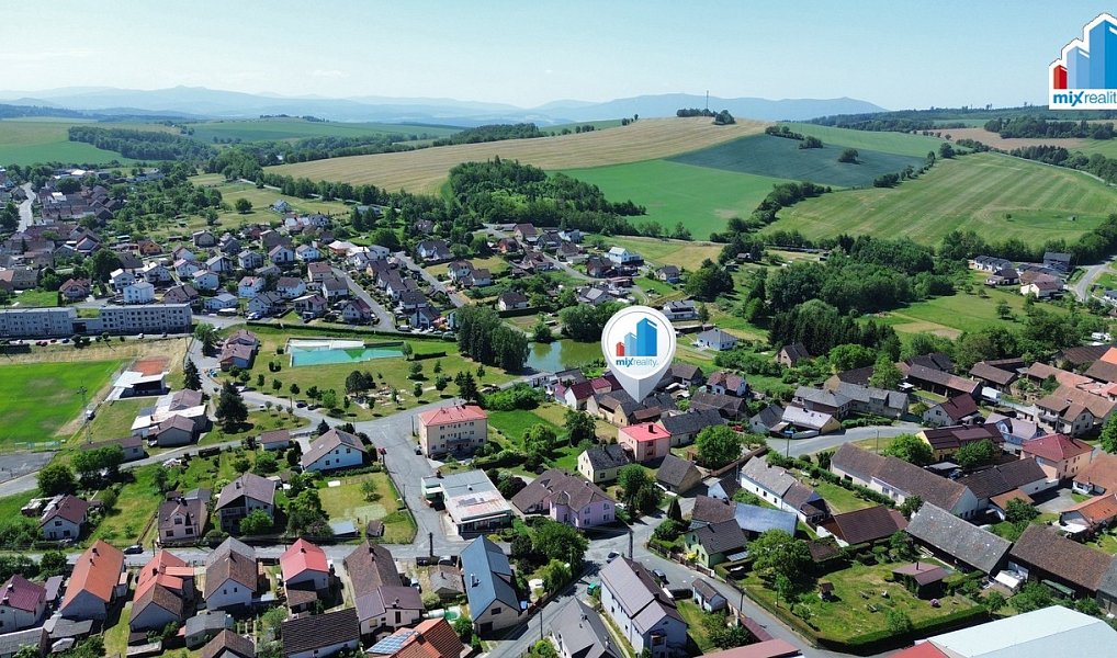 Prodej domu 135 m² s pozemkem 398 m², Mrákov – náhled fotky 37