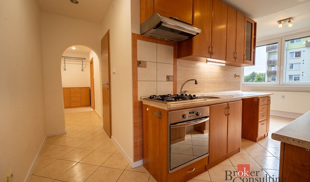 Prodej bytu 3+1 73 m², Brno – náhled fotky 3