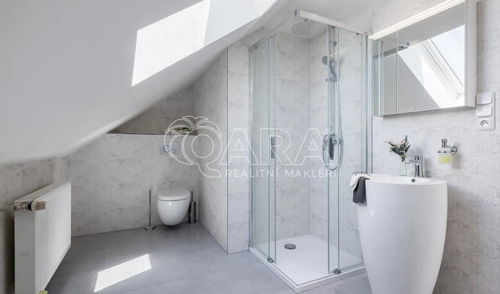 Prodej bytu 2+kk 79 m², Říčany – náhled fotky 3