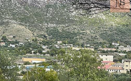 Prodej zahrady 4 000 m², Vllahat, Albánie