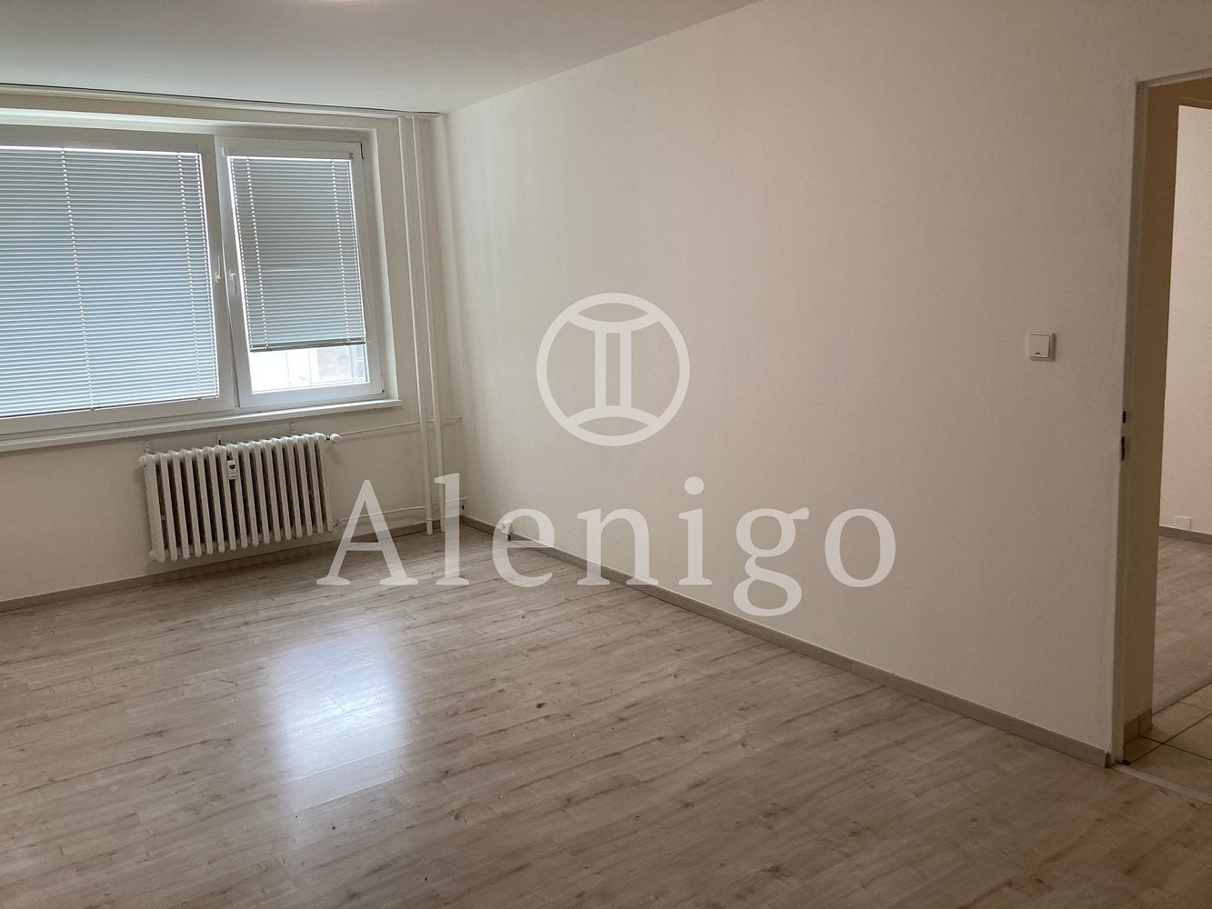 Prodej bytu 2+kk 44 m² – fotografie 2